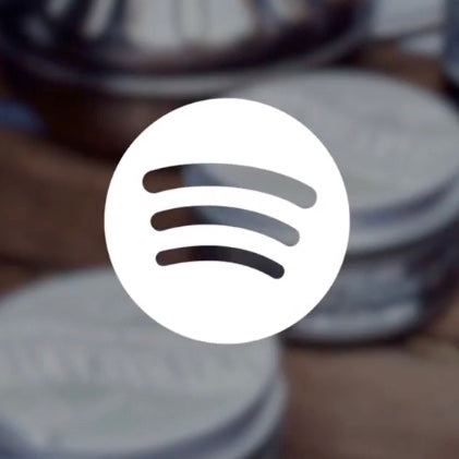 Apothecary 87 x Spotify