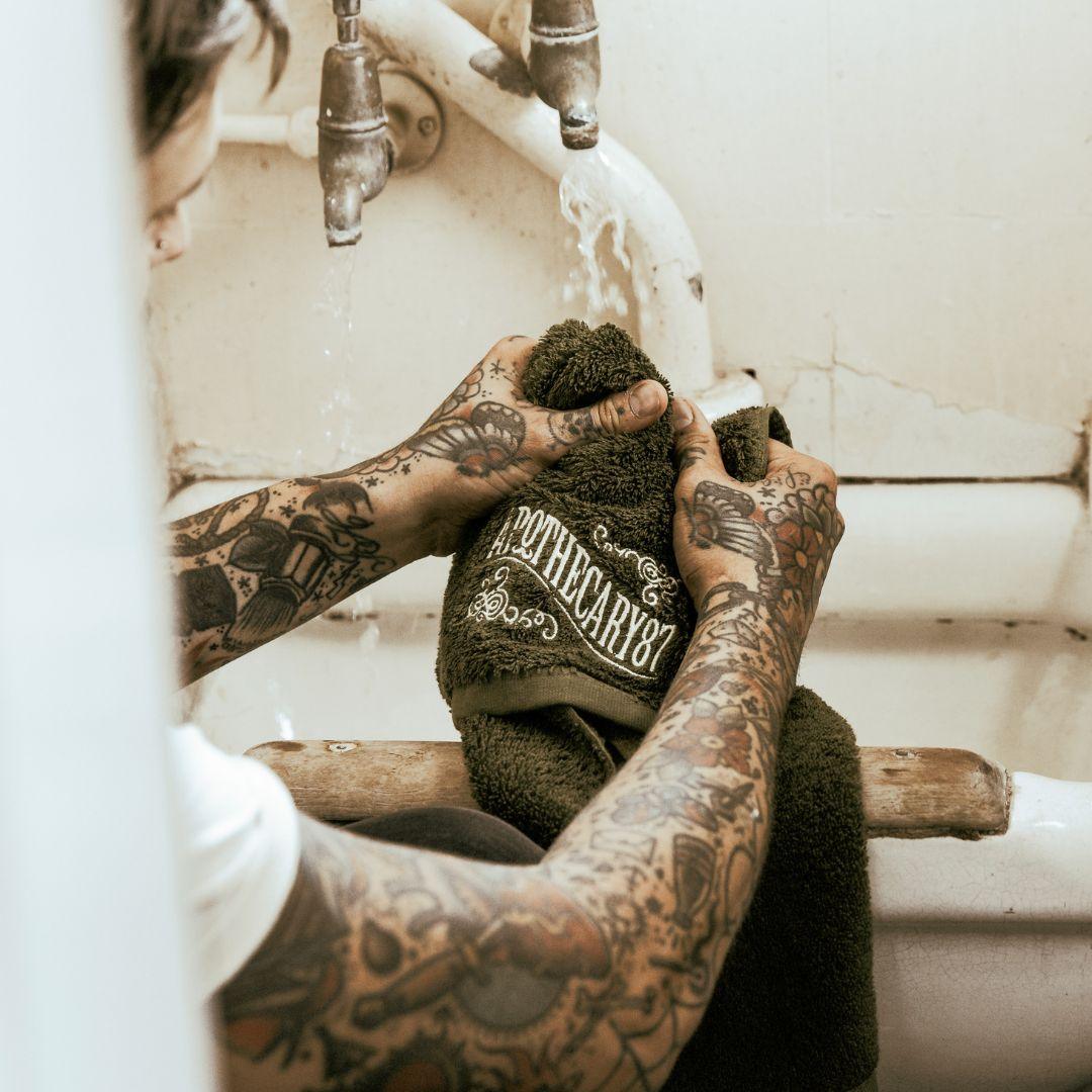 Home & Lifestyle | Apothecary 87 | Collection of products for the home including premium home fragrances and luxury candles