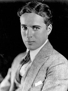 Style Icons Of The 20s