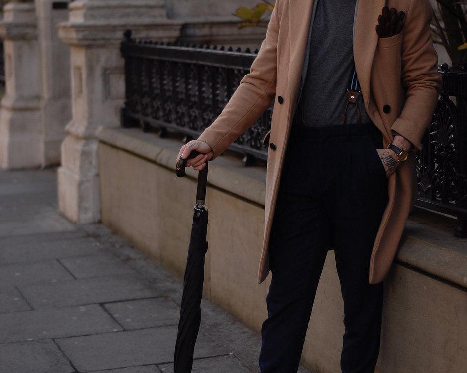 Apothecary 87 | 10 Easy Tips To Being Chivalrous