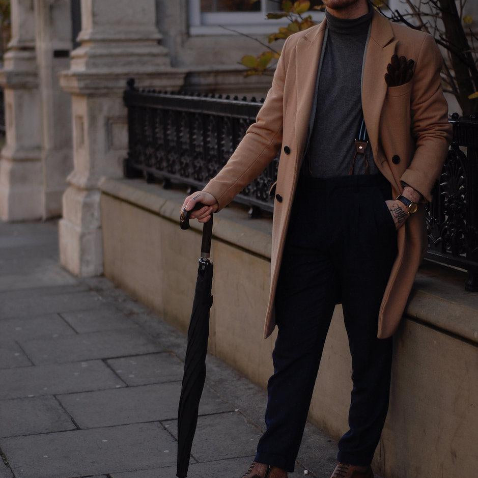 Apothecary 87 | 10 Easy Tips To Being Chivalrous