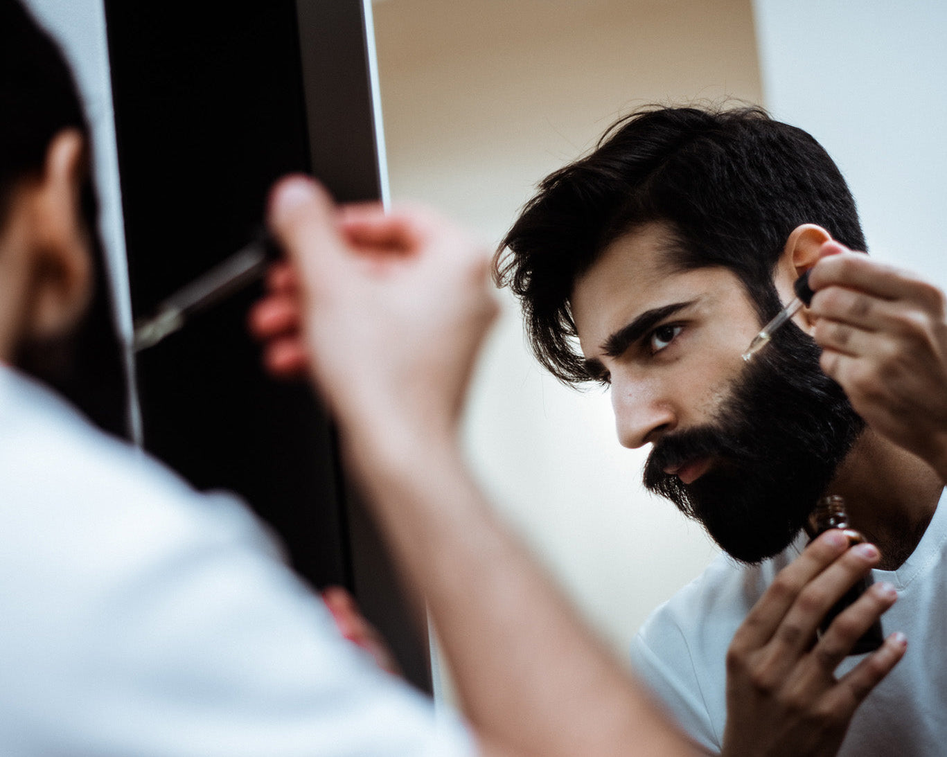 The Ultimate Guide to Caring for Your Beard