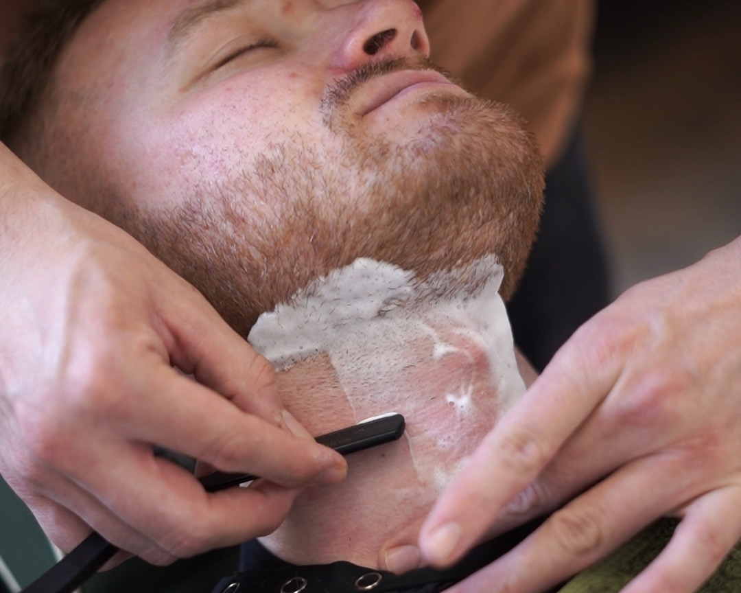 5 Common Shaving Mistakes (And How to Avoid Them in Your Barbershop)
