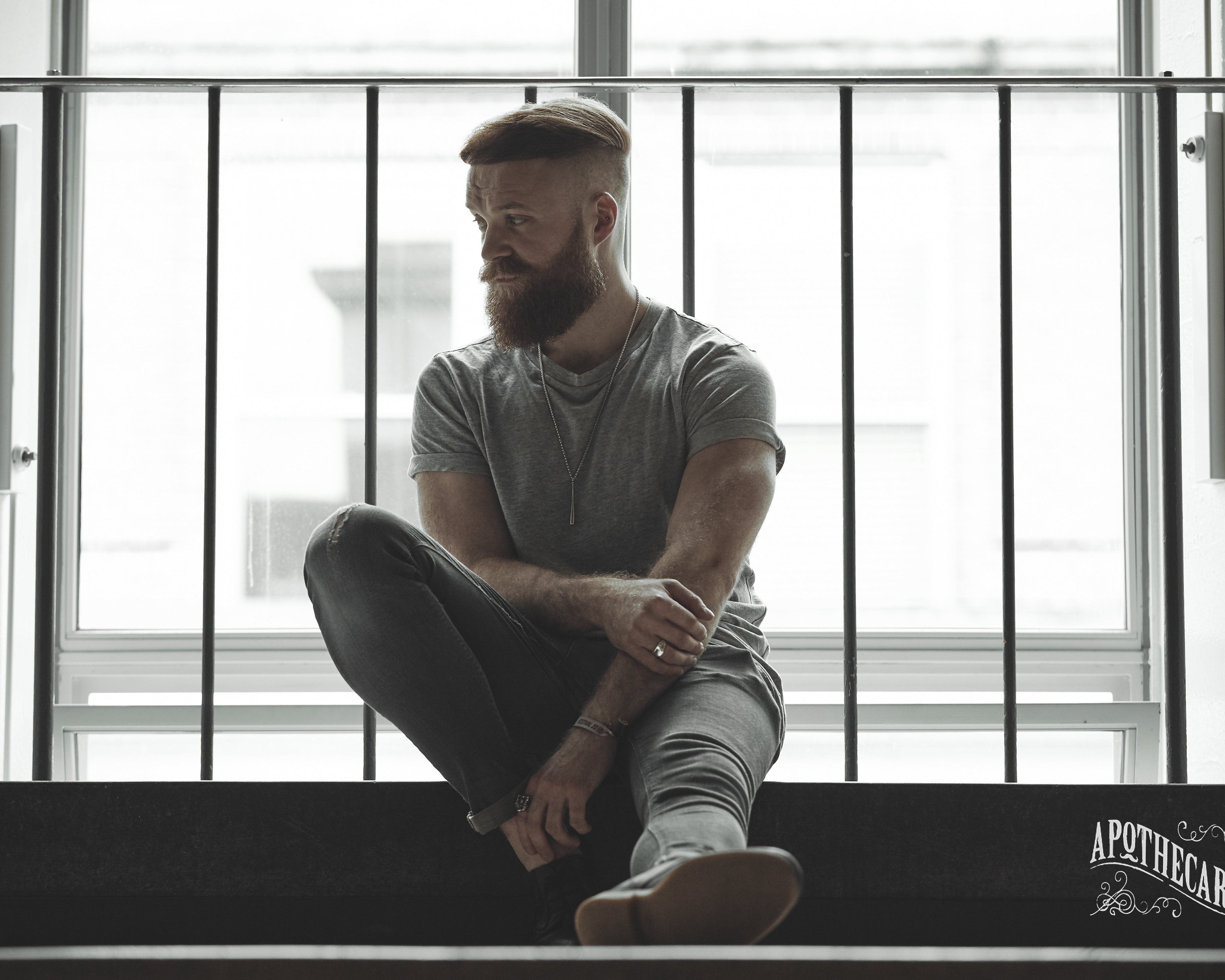 Essential Beard Care Routine: How to Maintain a Healthy Beard