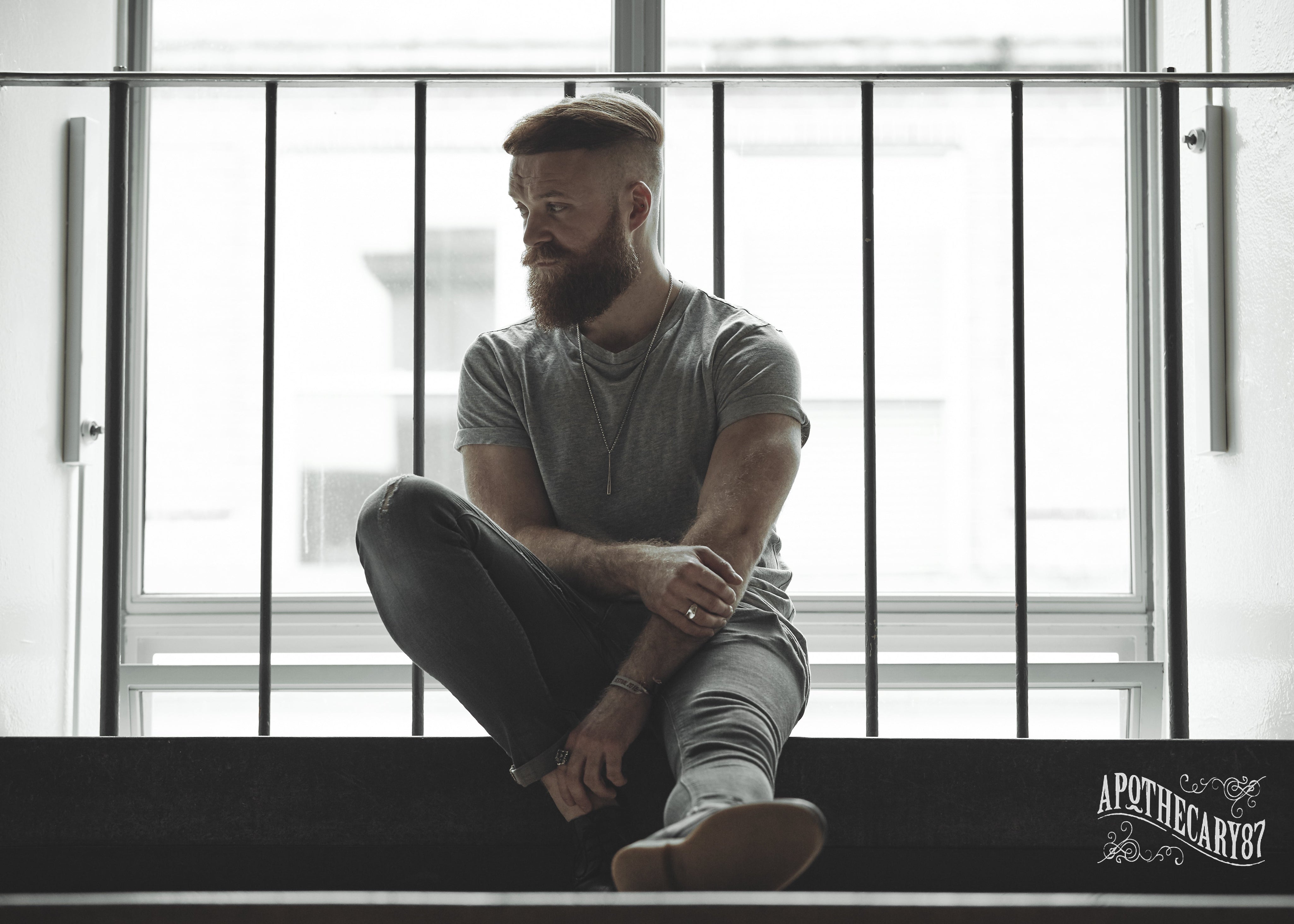 Essential Beard Care Routine: How to Maintain a Healthy Beard