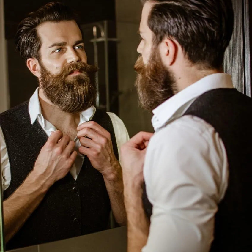 Beard Balm vs. Beard Oil: What’s Right for Your Beard?
