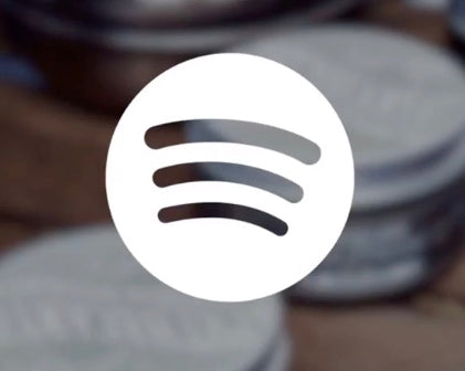 Apothecary 87 x Spotify