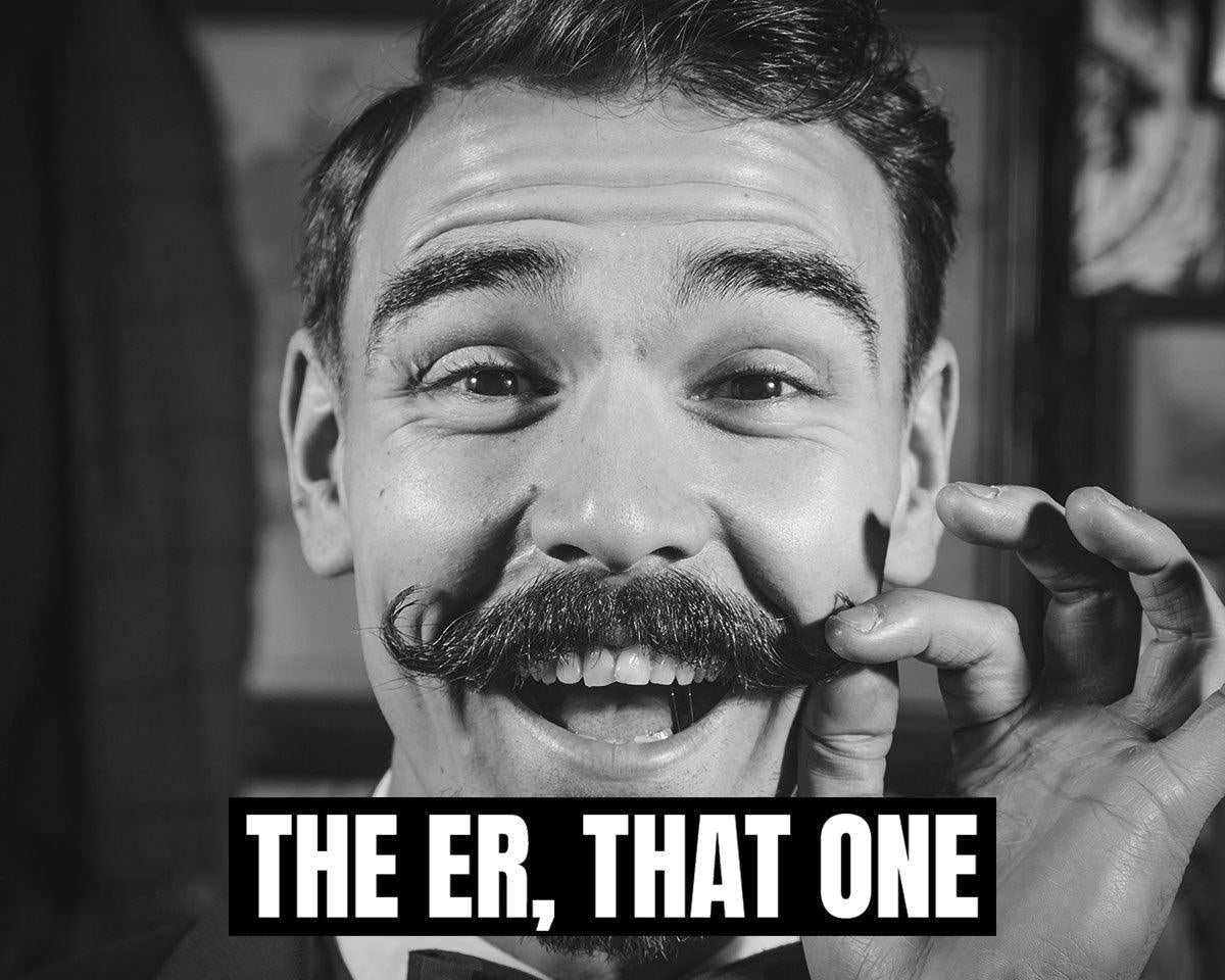 Movember 2020
