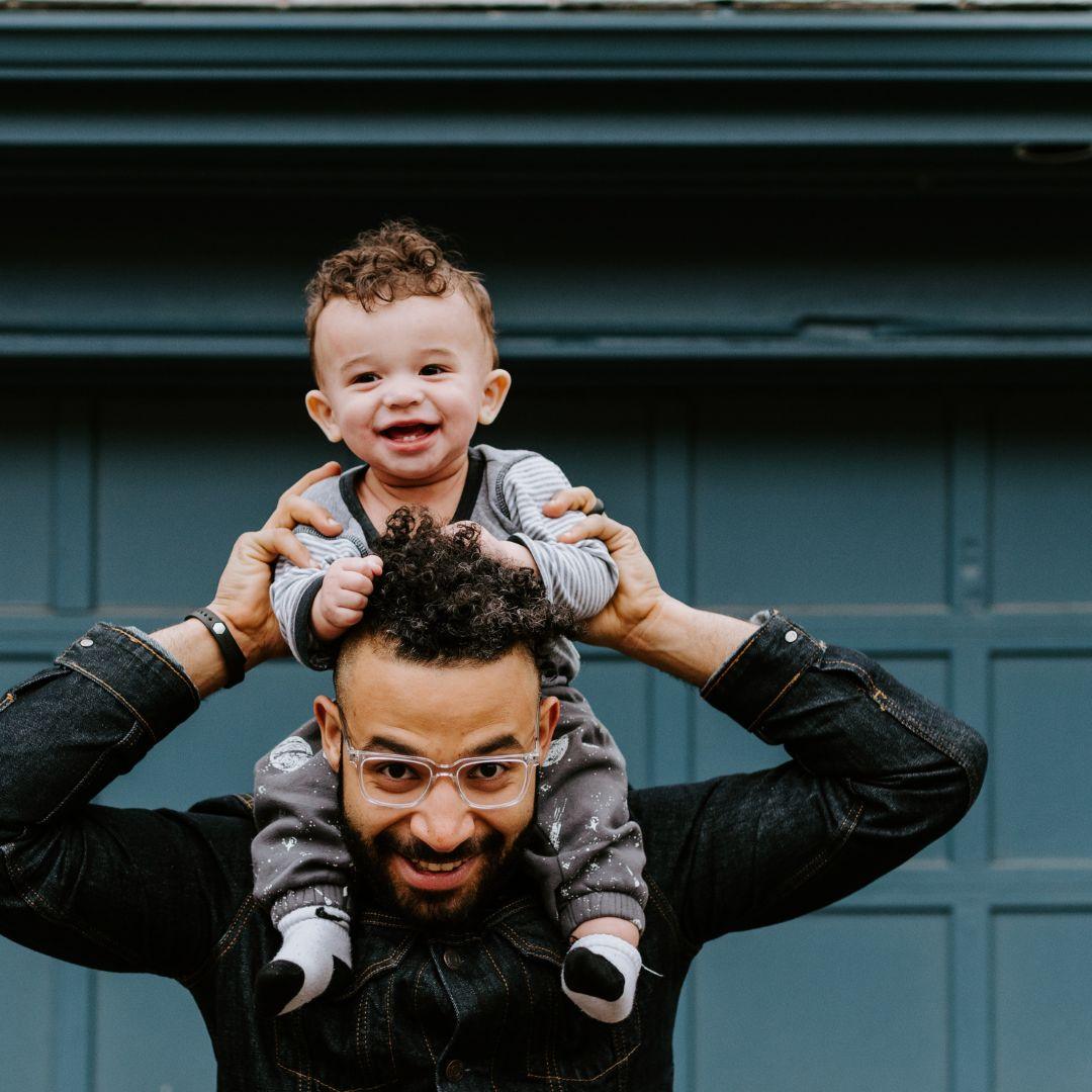 Fathers Day | Apothecary 87 Collection Tile