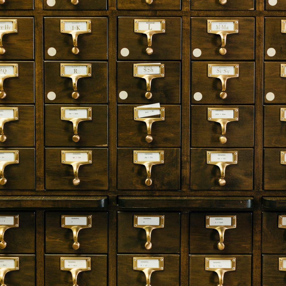 Curated Brands | Apothecary 87 Collection Tile