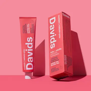 Premium Toothpaste - Strawberry Watermelon