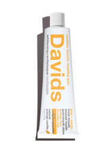 Hydroxi™ Kids + Adults Toothpaste - Orange Vanilla