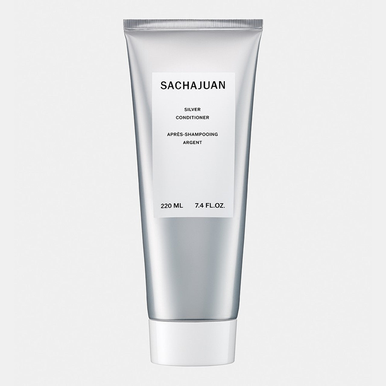 Silver Conditioner