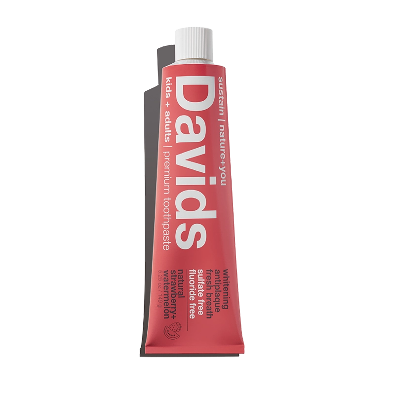 Premium Toothpaste - Strawberry Watermelon