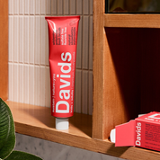 Premium Toothpaste - Strawberry Watermelon