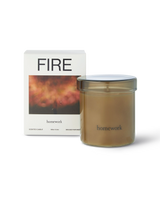 Fire Candle