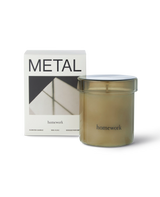 Metal Candle