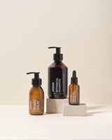 Beard Care Essentials