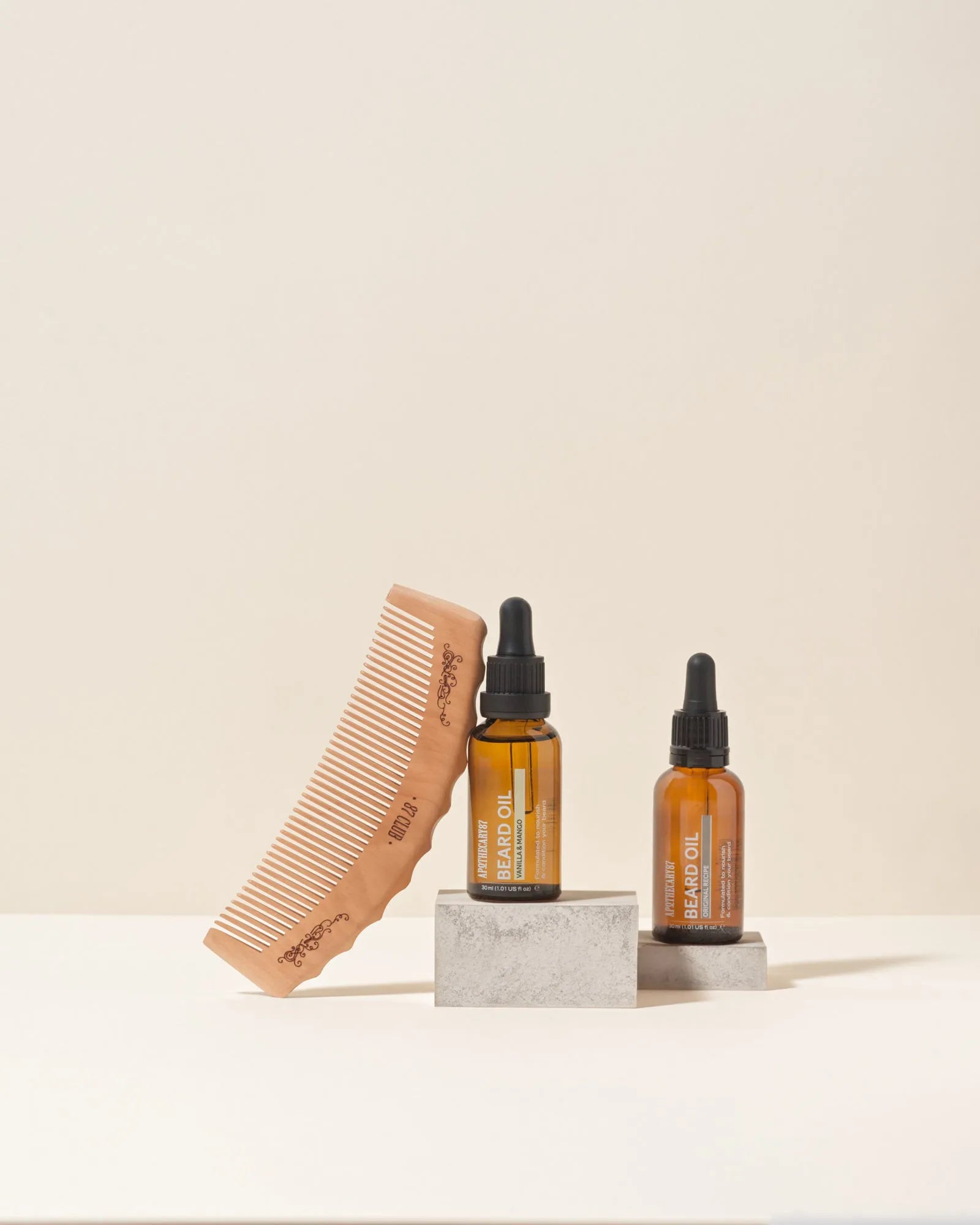 Beard Kit