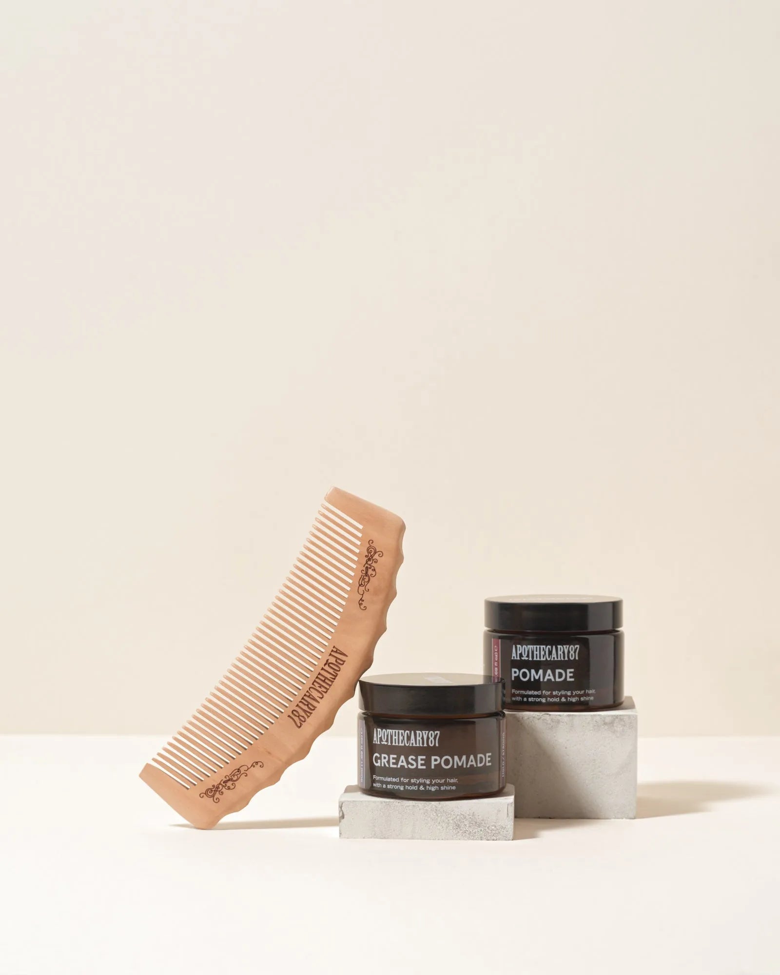 Hair Kit