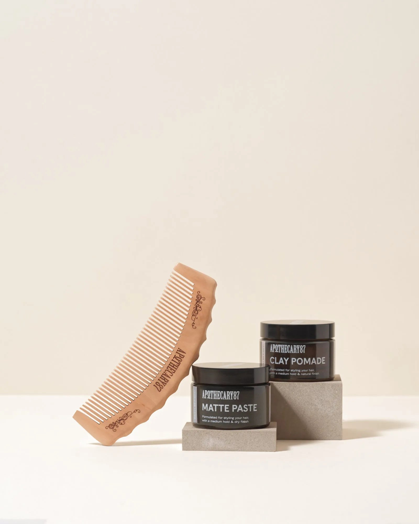 Hair Kit