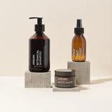 Hair Essentials