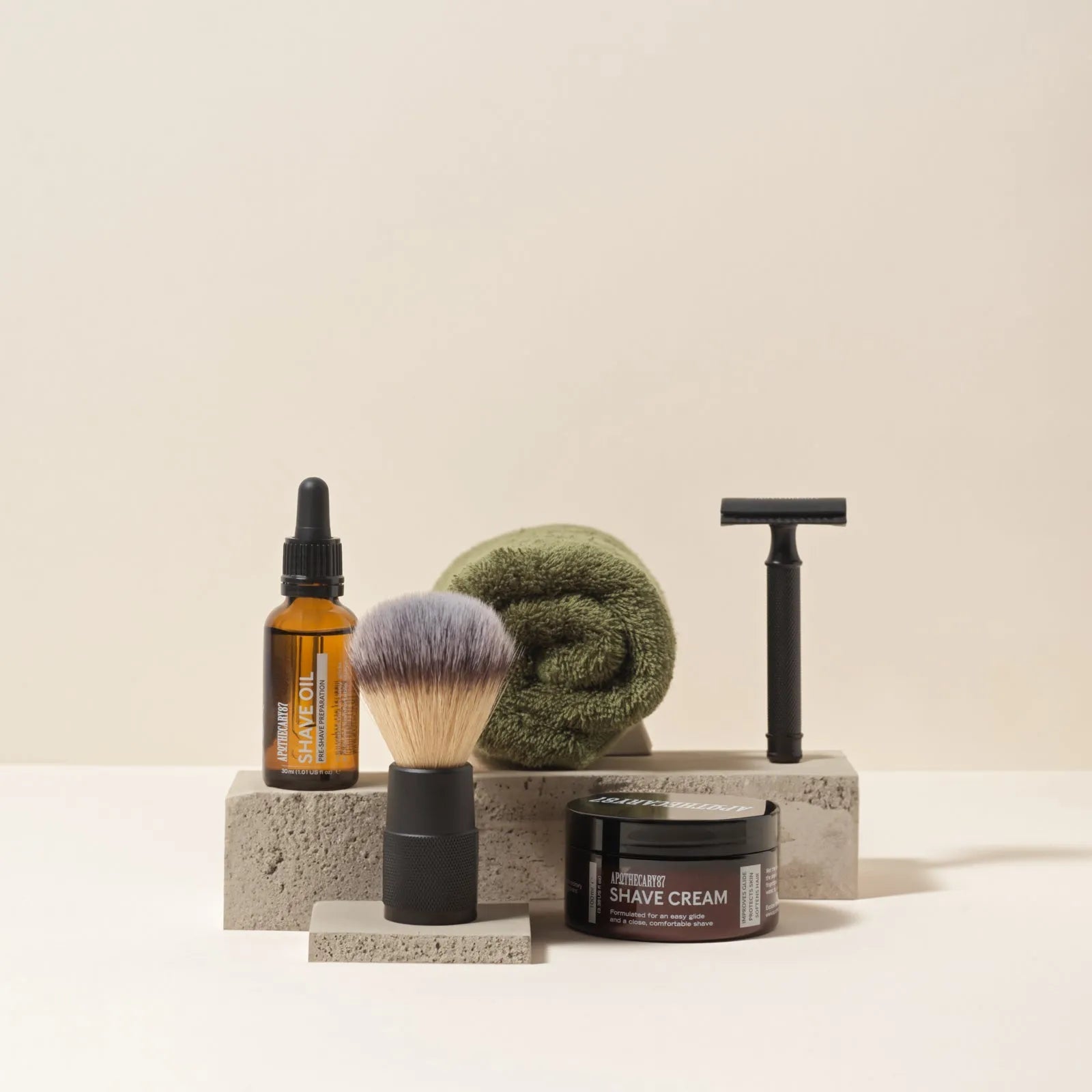 Shave Set