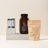 Bath & Body Essentials