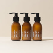 Beard Balm