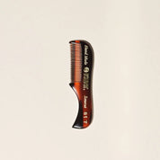 Moustache Comb