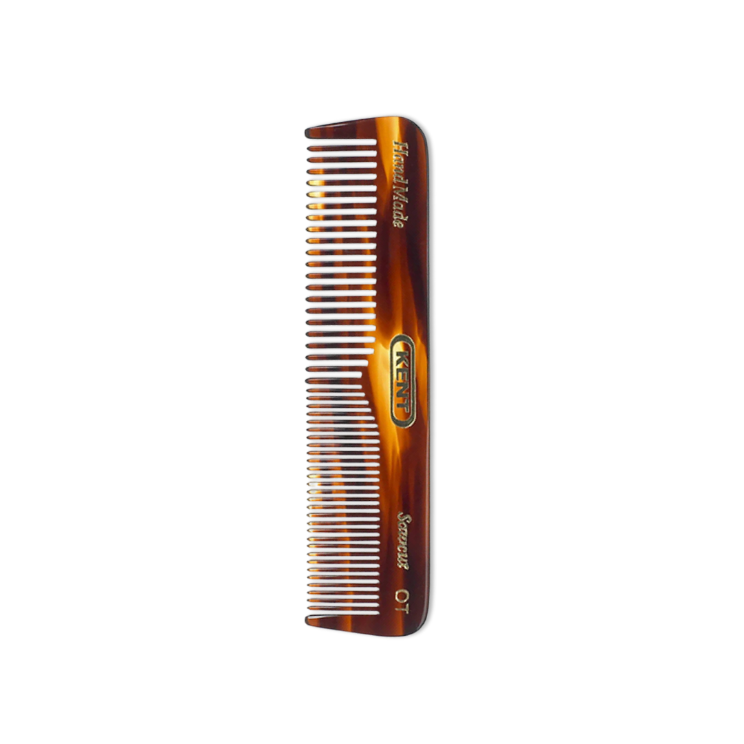 Pocket Comb