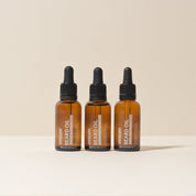 Beard Oil - Sandalwood & Vanilla