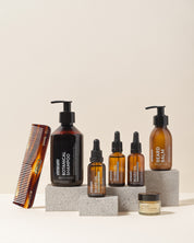 Beard Set