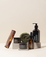 Hair Set