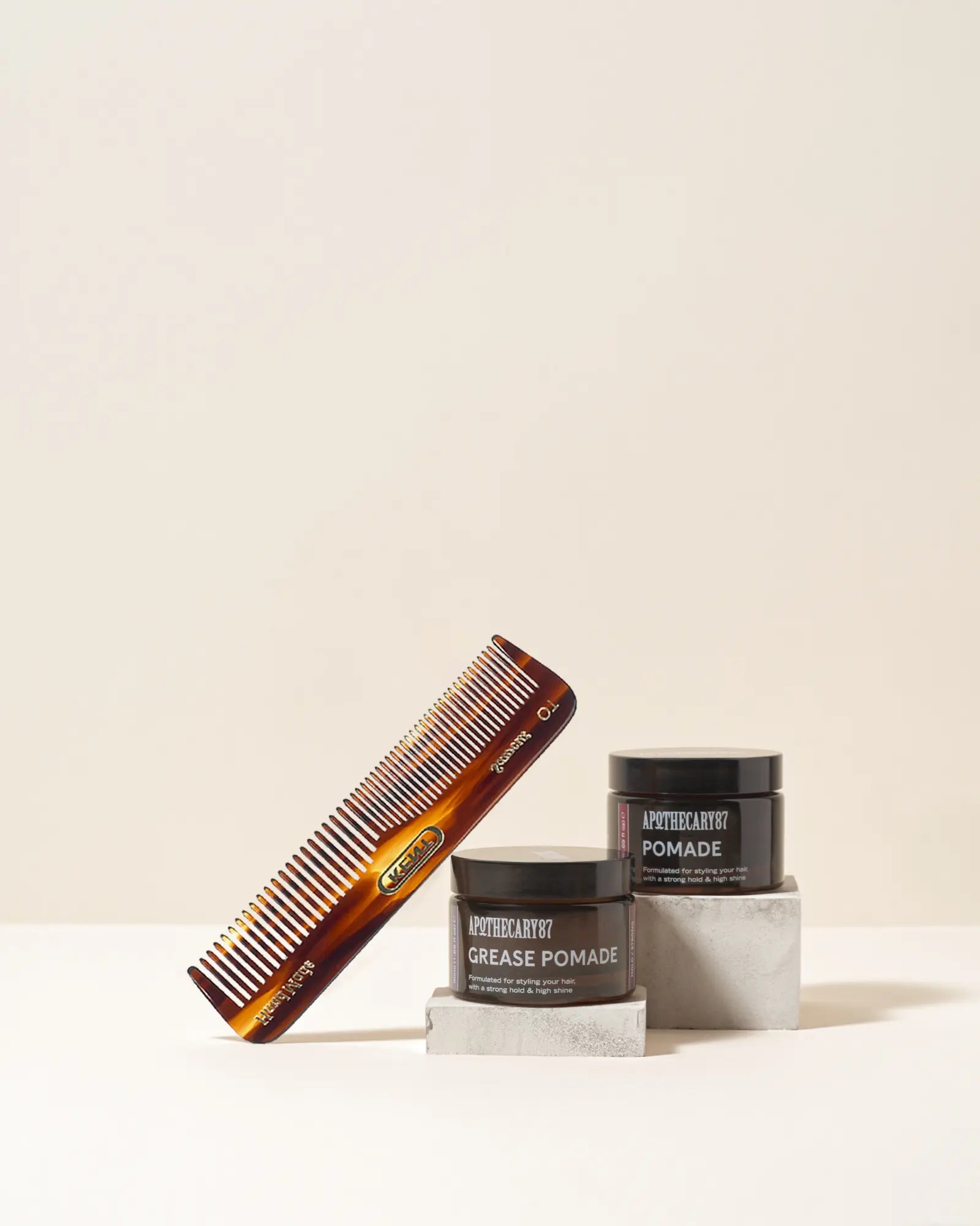 Hair Kit