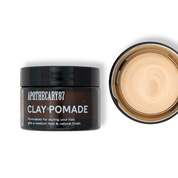 Clay Pomade