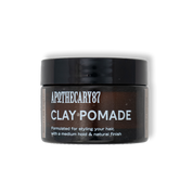 Clay Pomade