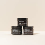 Clay Pomade