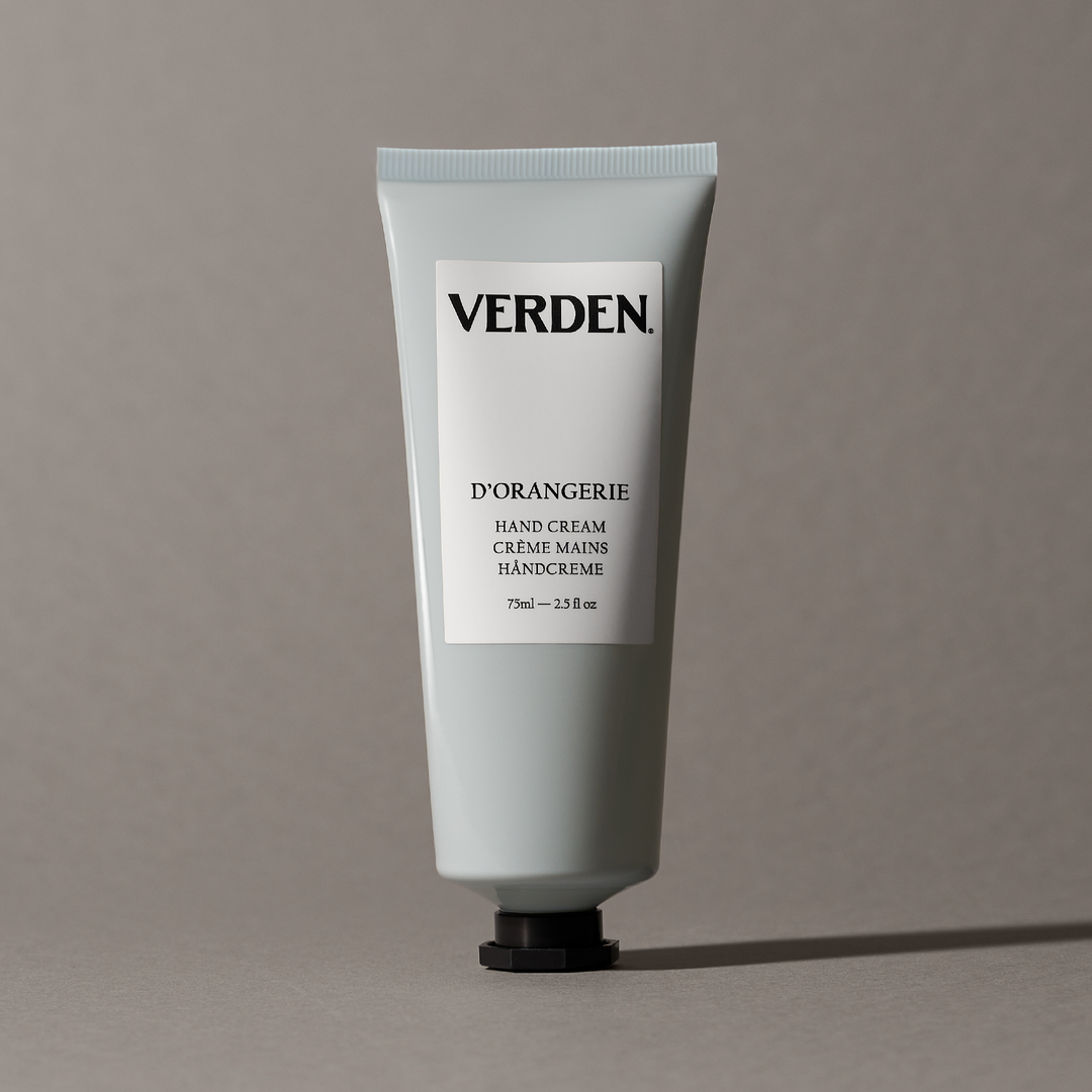 D’Orangerie Hand Cream 75ml