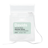 Expanding Dental Floss