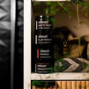 Hair Kit
