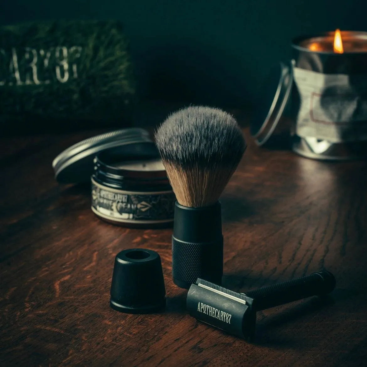 Shave Set