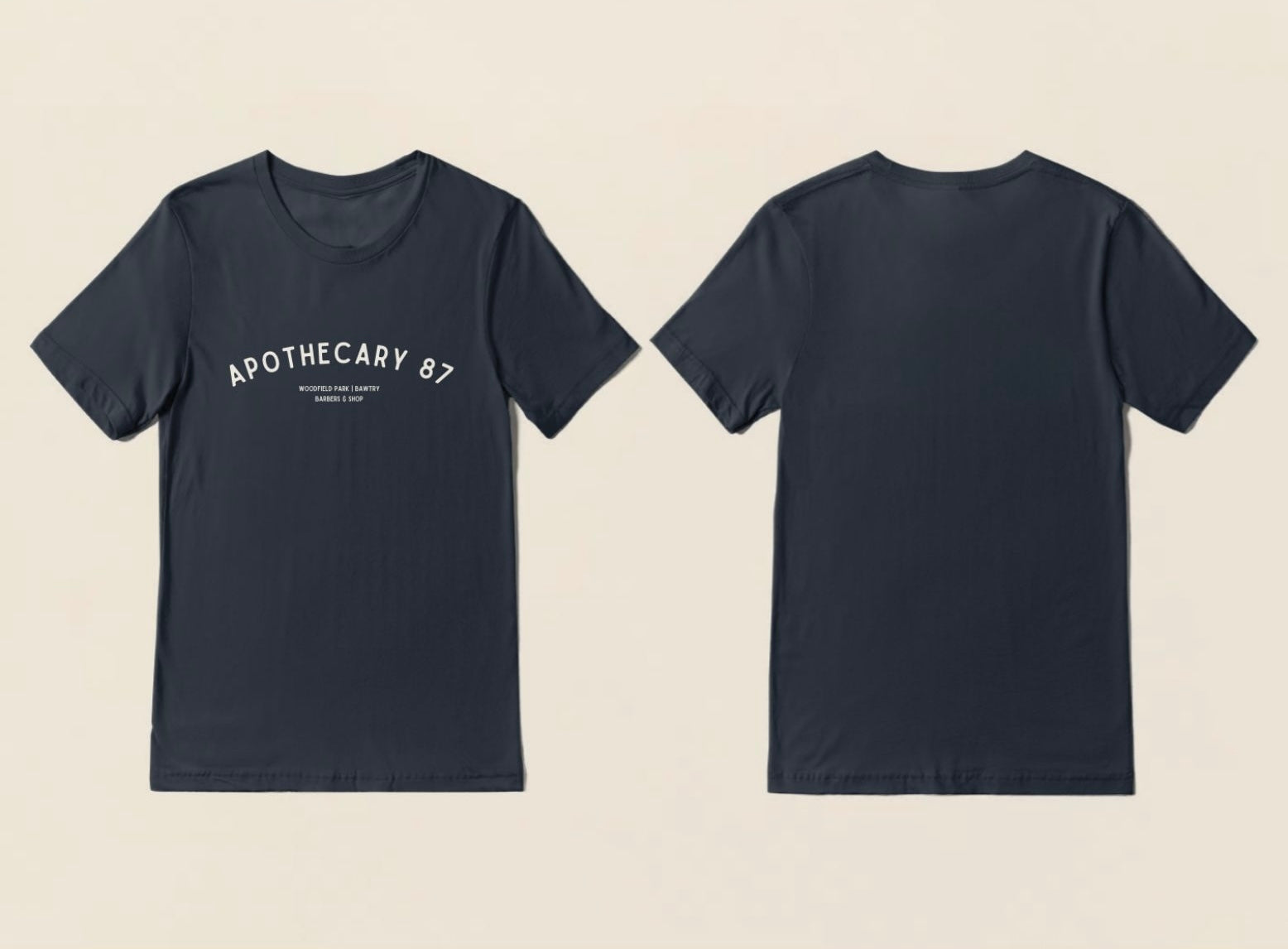 MFG 87 T-Shirt