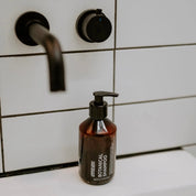Apothecary 87 Hair Set bundle including everything for cleansing and styling hair gift set showcasing Botanical Shampoo