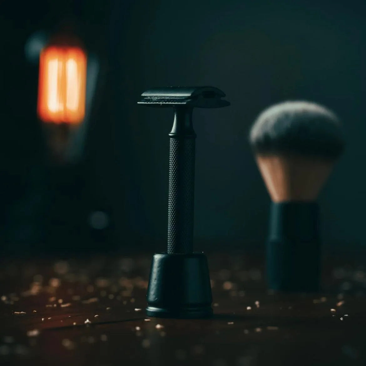 Safety Razor