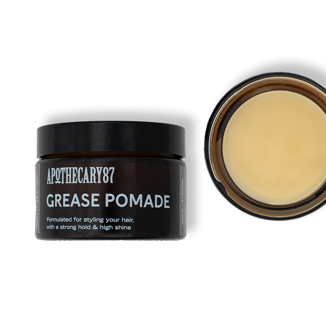 Grease Pomade