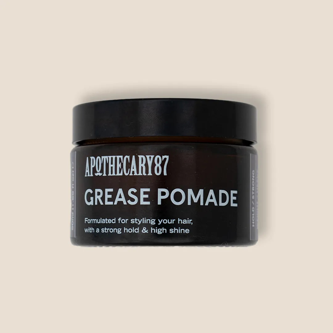 Grease Pomade