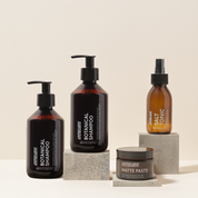 Hair Essentials - Subscription