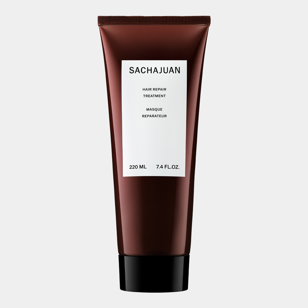 Hair Repair