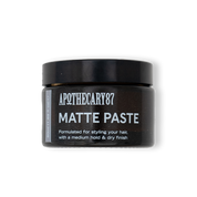 Matte Paste